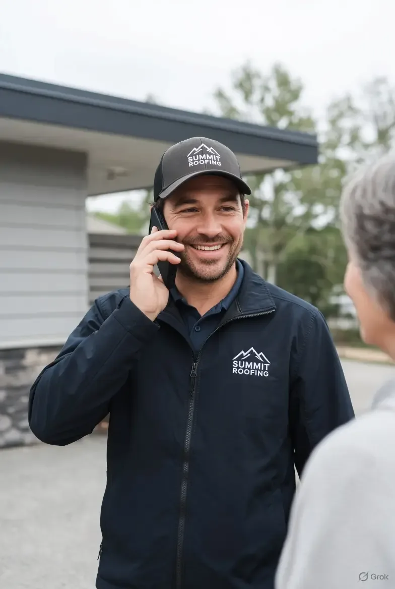 Flat Roof Leak Repair Carbon Hill, OH FAQs